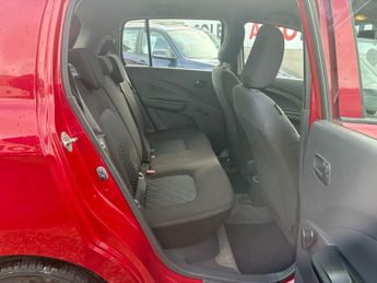 SUZUKI CELERIO 1.0 SZ2 Hatchback 5dr Petrol Manual Euro 6 (68 ps)