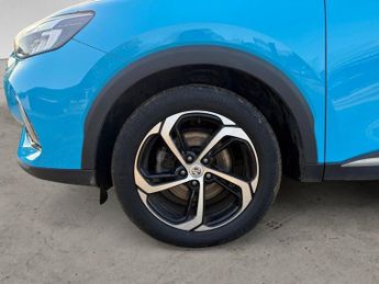 MG MG HS 1.5 T-GDI Trophy SUV 5dr Petrol DCT Euro 6 (s/s) (162 ps)