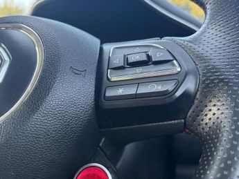 MG MG HS 1.5 T-GDI Trophy SUV 5dr Petrol DCT Euro 6 (s/s) (162 ps)