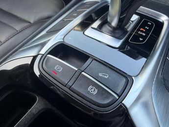 MG MG HS 1.5 T-GDI Trophy SUV 5dr Petrol DCT Euro 6 (s/s) (162 ps)