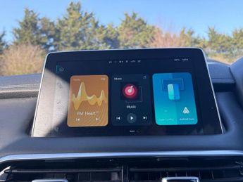 MG MG HS 1.5 T-GDI Trophy SUV 5dr Petrol DCT Euro 6 (s/s) (162 ps)