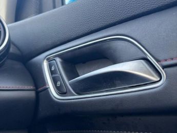 MG MG HS 1.5 T-GDI Trophy SUV 5dr Petrol DCT Euro 6 (s/s) (162 ps)