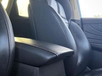 MG MG HS 1.5 T-GDI Trophy SUV 5dr Petrol DCT Euro 6 (s/s) (162 ps)