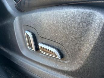 MG MG HS 1.5 T-GDI Trophy SUV 5dr Petrol DCT Euro 6 (s/s) (162 ps)