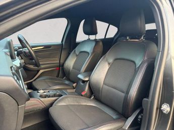 FORD FOCUS 1.5 EcoBlue ST-Line X Hatchback 5dr Diesel Auto Euro 6 (s/s) (12