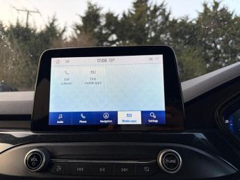 FORD FOCUS 1.5 EcoBlue ST-Line X Hatchback 5dr Diesel Auto Euro 6 (s/s) (12