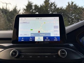 FORD FOCUS 1.5 EcoBlue ST-Line X Hatchback 5dr Diesel Auto Euro 6 (s/s) (12