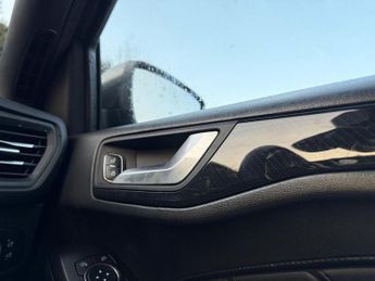 FORD FOCUS 1.5 EcoBlue ST-Line X Hatchback 5dr Diesel Auto Euro 6 (s/s) (12