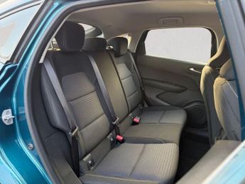 RENAULT ARKANA 1.6 E-TECH evolution SUV 5dr Petrol Hybrid Auto 2WD Euro 6 (s/s)