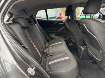 BMW X2 2.0 20i Sport SUV 5dr Petrol DCT sDrive Euro 6 (s/s) (192 ps)