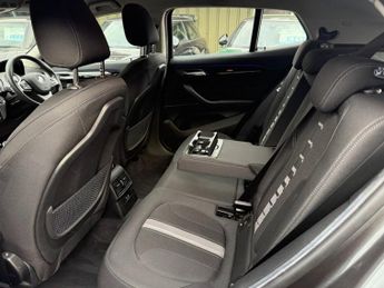 BMW X2 2.0 20i Sport SUV 5dr Petrol DCT sDrive Euro 6 (s/s) (192 ps)