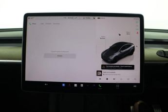 TESLA MODEL Y (Dual Motor) Performance SUV 5dr Electric Auto 4WDE (426 bhp)