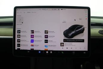 TESLA MODEL Y (Dual Motor) Performance SUV 5dr Electric Auto 4WDE (426 bhp)