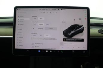 TESLA MODEL Y (Dual Motor) Performance SUV 5dr Electric Auto 4WDE (426 bhp)