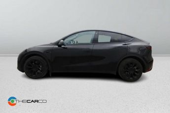 TESLA MODEL Y (Dual Motor) Long Range SUV 5dr Electric Auto 4WDE (384 bhp)