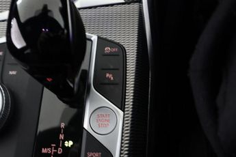 BMW 3 SERIES 3.0 330d MHT M Sport Saloon 4dr Diesel Hybrid Auto xDrive Euro 6