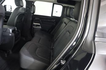 LAND ROVER DEFENDER 110 3.0 D250 MHEV XS Edition SUV 5dr Diesel Auto 4WD Euro 6 (s/s) (2