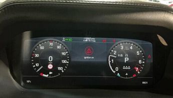 LAND ROVER DEFENDER 110 2.0 P300 HSE SUV 5dr Petrol Auto 4WD Euro 6 (s/s) (300 ps)