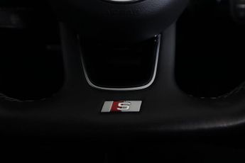 AUDI A5 2.0 TFSI 40 Black Edition Sportback 5dr Petrol S Tronic Euro 6 (