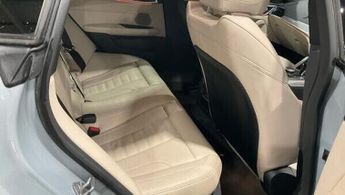 BMW 4 SERIES GRAN COUPE 2.0 420i M Sport Hatchback 5dr Petrol Auto Euro 6 (s/s) (184 ps)