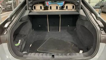 BMW 4 SERIES GRAN COUPE 2.0 420i M Sport Hatchback 5dr Petrol Auto Euro 6 (s/s) (184 ps)