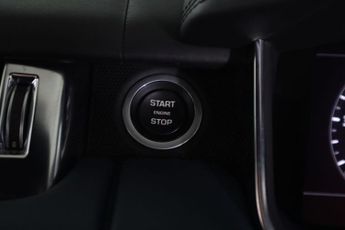 LAND ROVER RANGE ROVER SPORT 3.0 SD V6 Autobiography Dynamic Auto 4WD Euro 6 (s/s) 5dr