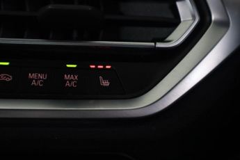 BMW 3 SERIES 2.0 320i M Sport Auto Euro 6 (s/s) 4dr