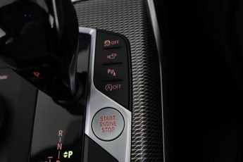 BMW 3 SERIES 2.0 320i M Sport Auto Euro 6 (s/s) 4dr