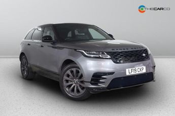 Land Rover Range Rover 2.0 D180 R-Dynamic SE Auto 4WD Euro 6 (s/s) 5dr