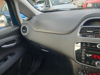 FIAT PUNTO 1.2 Easy Hatchback 3dr Petrol Manual Euro 5 (69 bhp)