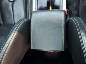 LAND ROVER RANGE ROVER EVOQUE 2.2 SD4 Dynamic SUV 5dr Diesel Auto 4WD Euro 5 (s/s) (190 ps)