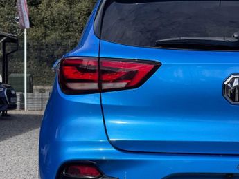 MG MG ZS 1.0 T-GDI Exclusive 5dr - AUTO!