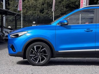 MG MG ZS 1.0 T-GDI Exclusive 5dr - AUTO!