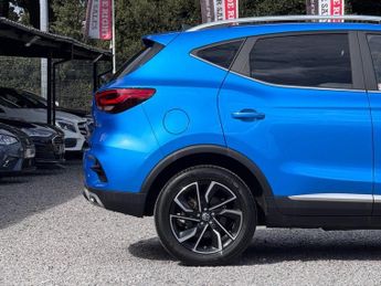 MG MG ZS 1.0 T-GDI Exclusive 5dr - AUTO!