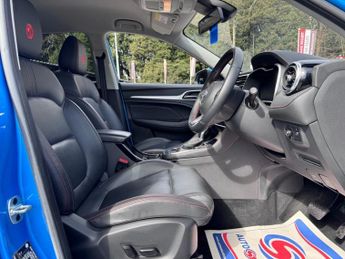 MG MG ZS 1.0 T-GDI Exclusive 5dr - AUTO!