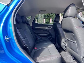 MG MG ZS 1.0 T-GDI Exclusive 5dr - AUTO!