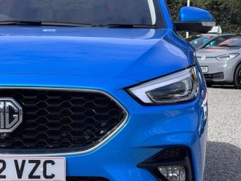 MG MG ZS 1.0 T-GDI Exclusive 5dr - AUTO!