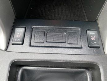 SUBARU FORESTER 2.0D X SUV 5dr Diesel Manual 4WD Euro 5 (147 ps)