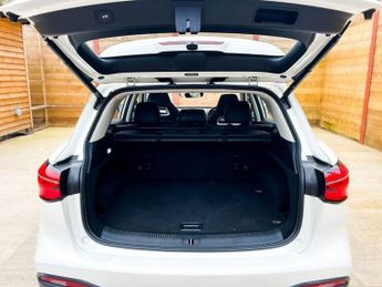 MG MG HS 1.5 T-GDI Exclusive SUV 5dr Petrol DCT Euro 6 (s/s) (162 ps)