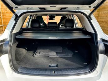 MG MG HS 1.5 T-GDI Exclusive SUV 5dr Petrol DCT Euro 6 (s/s) (162 ps)