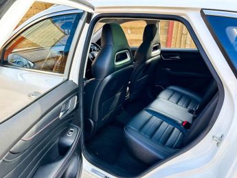 MG MG HS 1.5 T-GDI Exclusive SUV 5dr Petrol DCT Euro 6 (s/s) (162 ps)