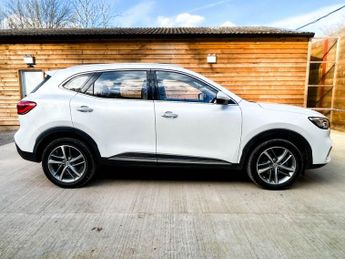 MG MG HS 1.5 T-GDI Exclusive SUV 5dr Petrol DCT Euro 6 (s/s) (162 ps)