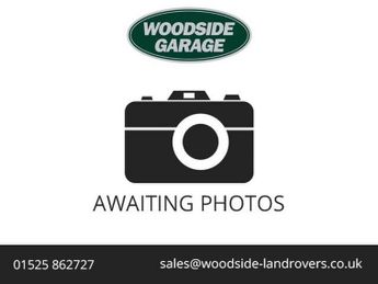 Land Rover Discovery 3.0 SD V6 SE Tech SUV 5dr Diesel Auto 4WD Euro 6 (s/s) (256 bhp)