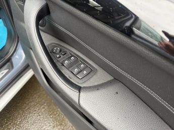 BMW X1 2.0 18d xLine SUV 5dr Diesel Auto sDrive Euro 6 (s/s) (150 ps)