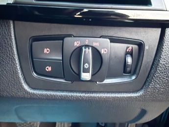 BMW 4 SERIES 2.0 420i M Sport Coupe 2dr Petrol Auto Euro 6 (s/s) (184 ps)