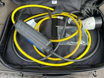 LAND ROVER RANGE ROVER SPORT 2.0 Range Rover Sport HSE P400e Auto 4WD 5dr