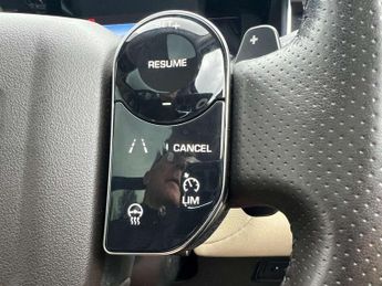 LAND ROVER RANGE ROVER SPORT 2.0 Range Rover Sport HSE P400e Auto 4WD 5dr