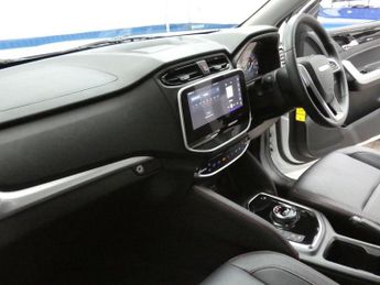 MAXUS T90EV 88.5kWh Elite Pickup Double Cab 4dr Electric Auto RWD (177 ps)