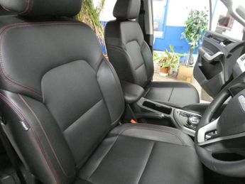 MAXUS T90EV 88.5kWh Elite Pickup Double Cab 4dr Electric Auto RWD (177 ps)