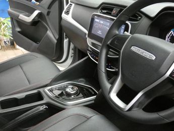 MAXUS T90EV 88.5kWh Elite Pickup Double Cab 4dr Electric Auto RWD (177 ps)